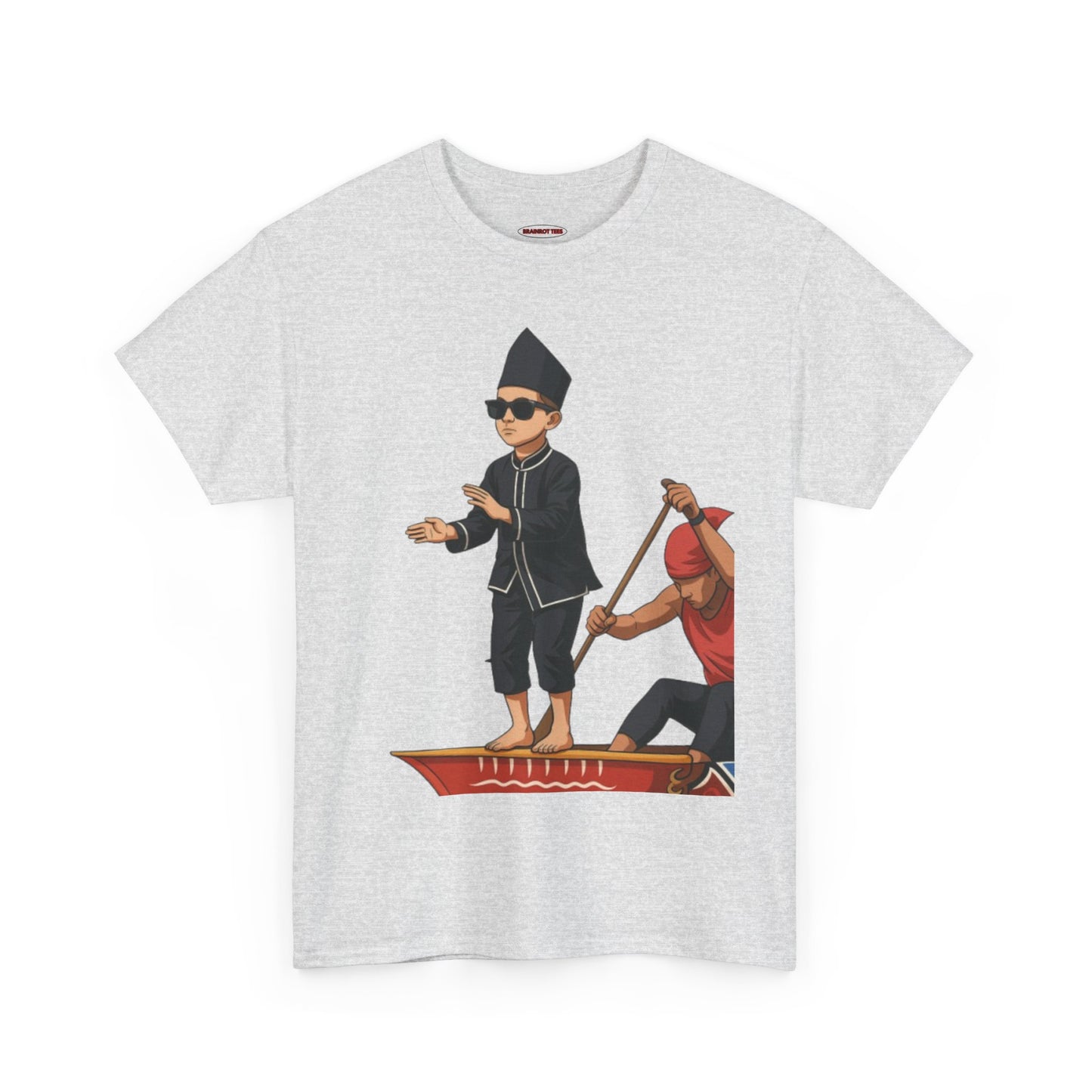 Aura Farming T- Shirt