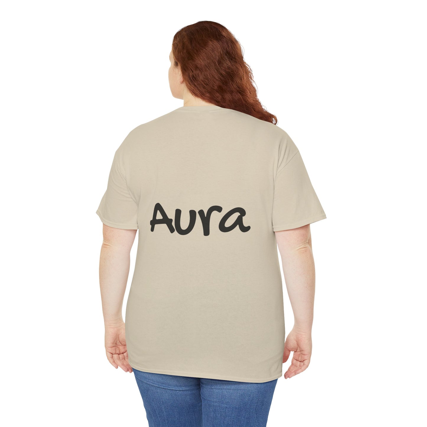 Aura Farming T- Shirt