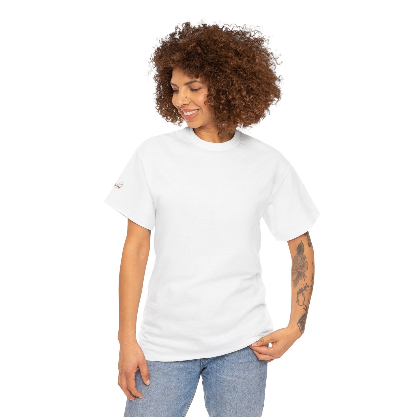 Raw Honeyyy T-Shirt