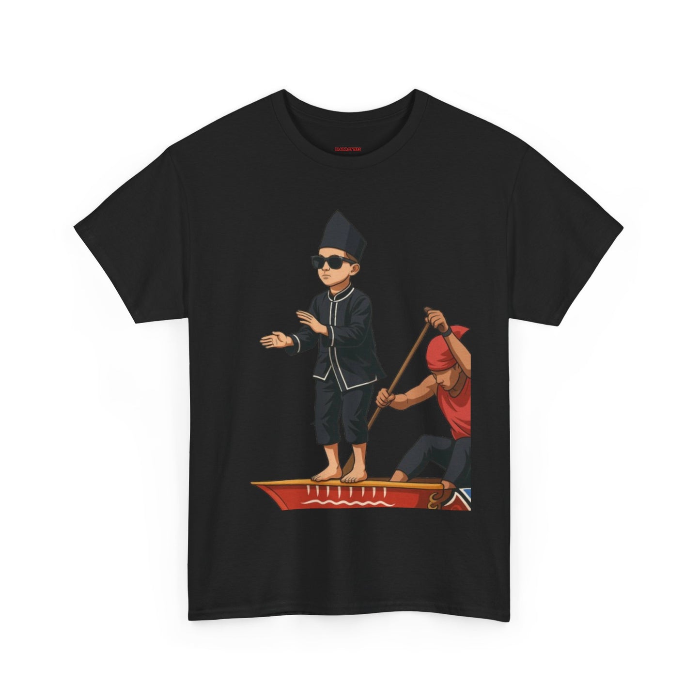 Aura Farming T- Shirt