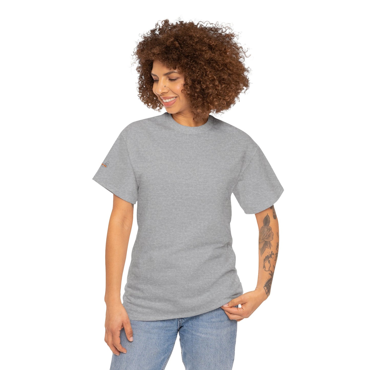 Raw Honeyyy T-Shirt