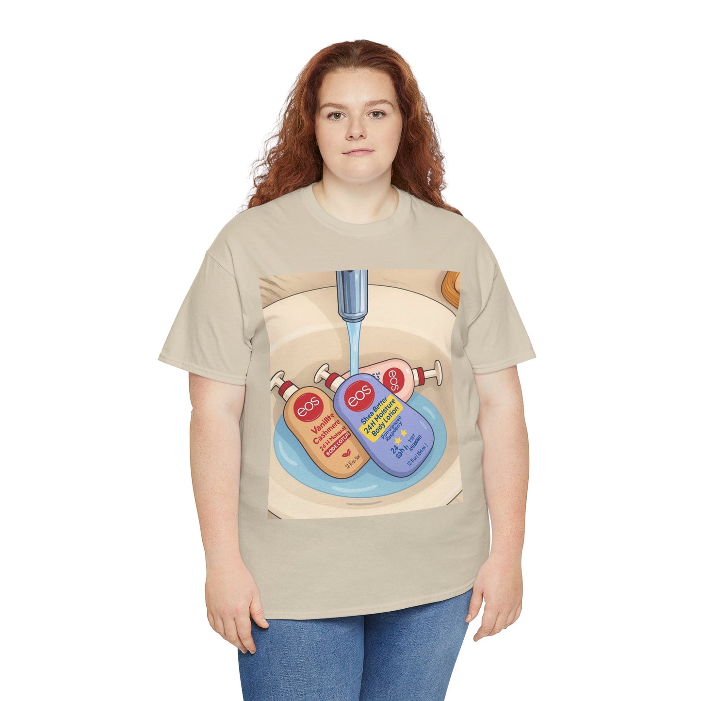 Low Exposure T-Shirt