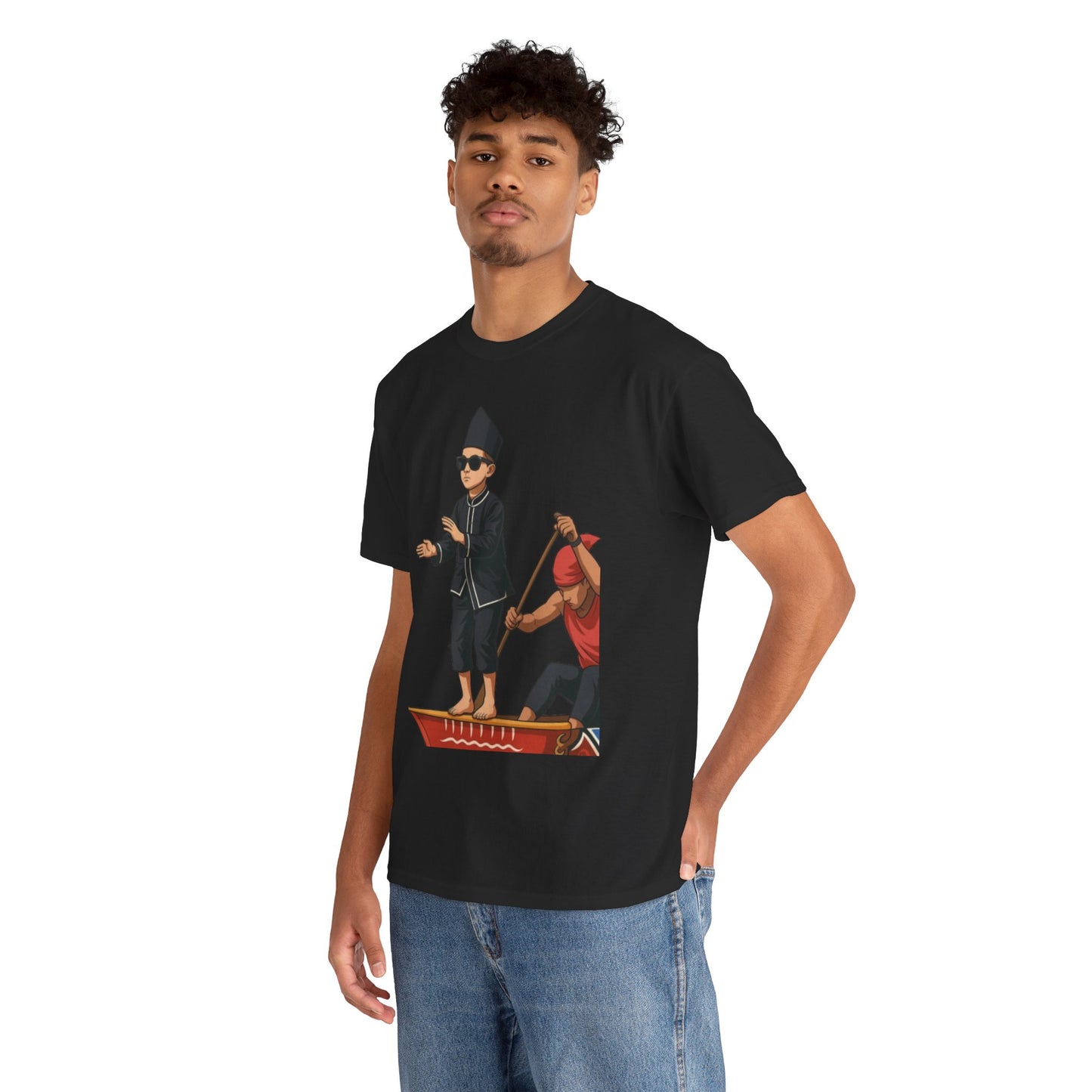 Aura Farming T- Shirt