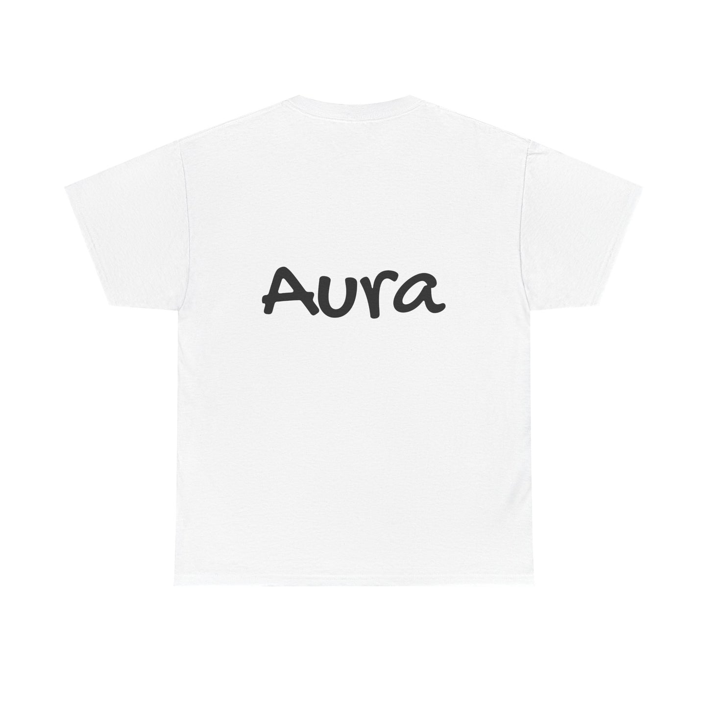 Aura Farming T- Shirt