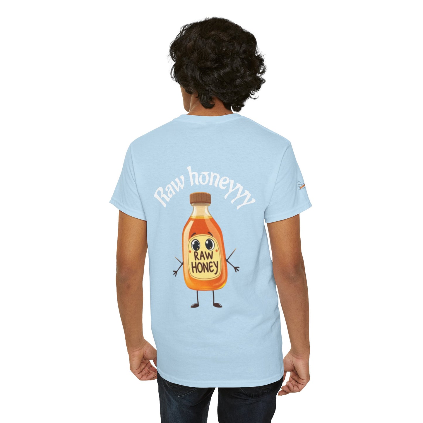 Raw Honeyyy T-Shirt