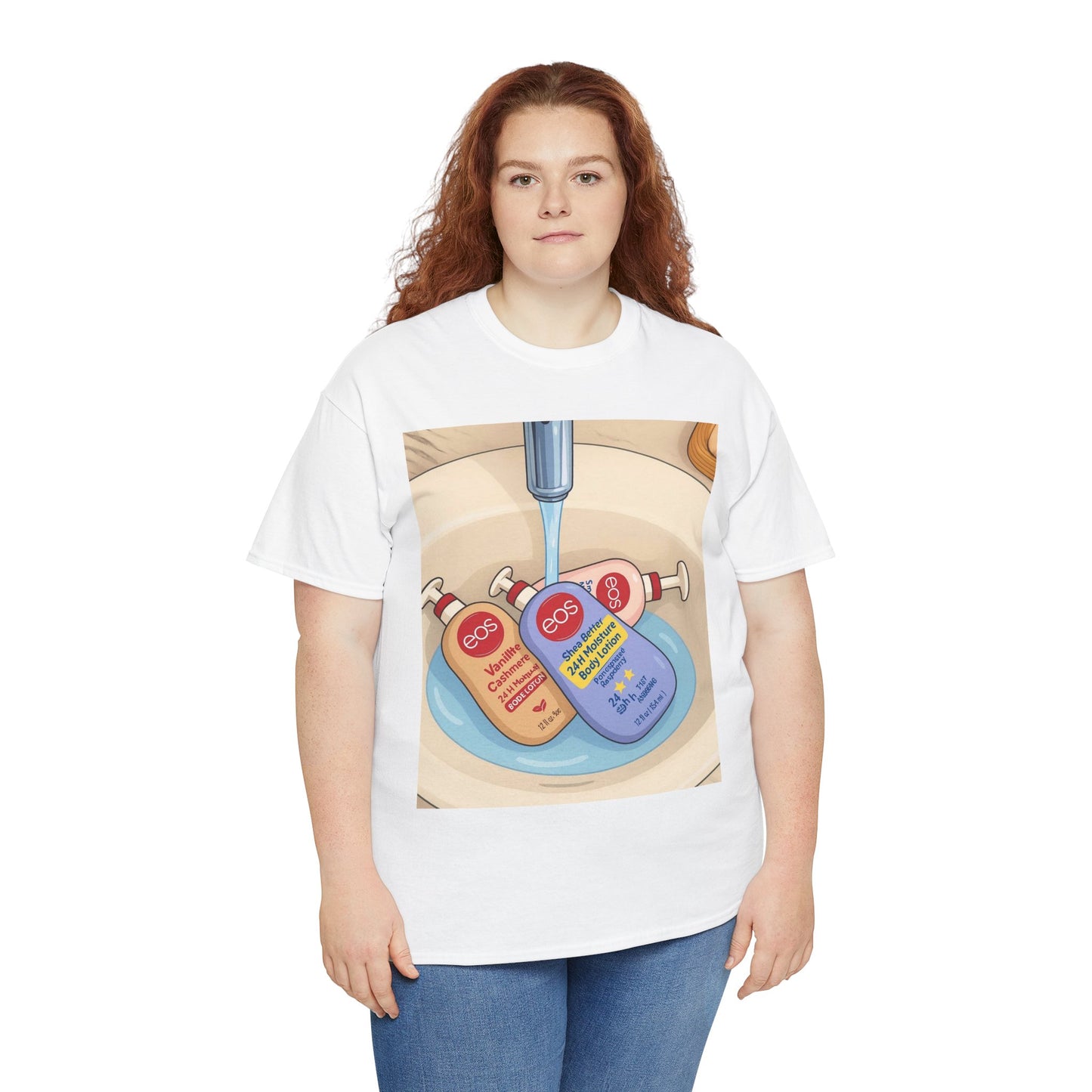 Low Exposure T-Shirt
