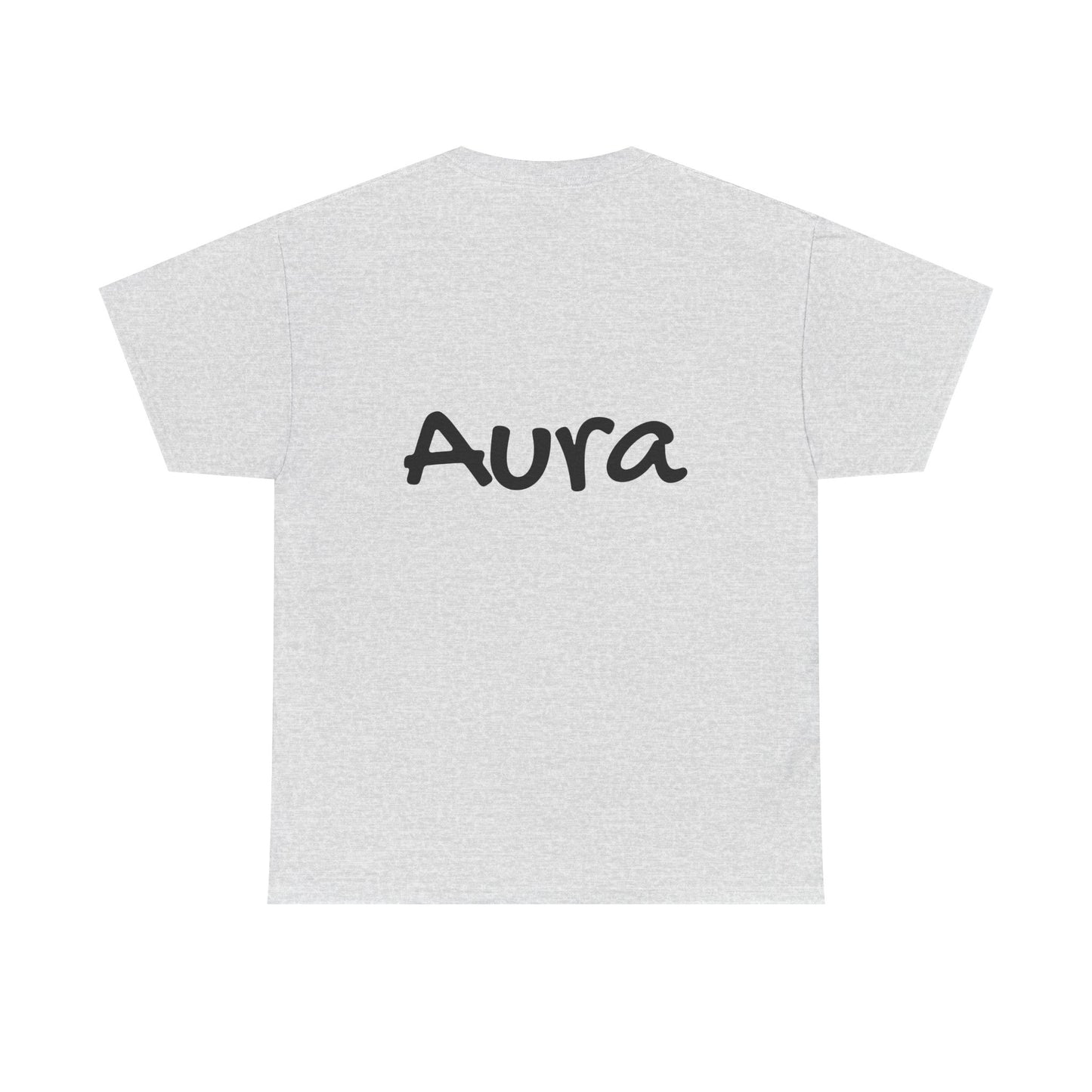 Aura Farming T- Shirt