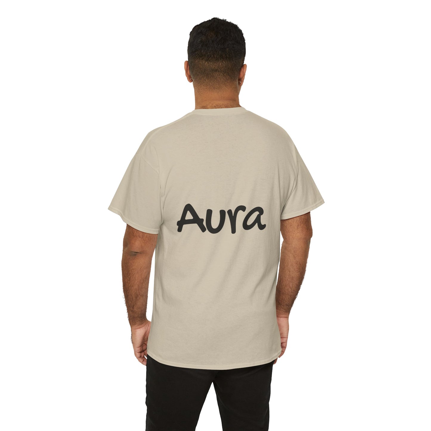 Aura Farming T- Shirt