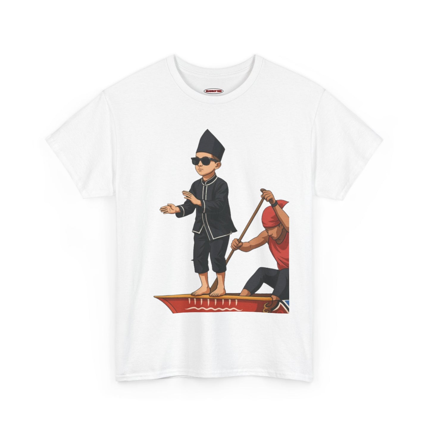 Aura Farming T- Shirt