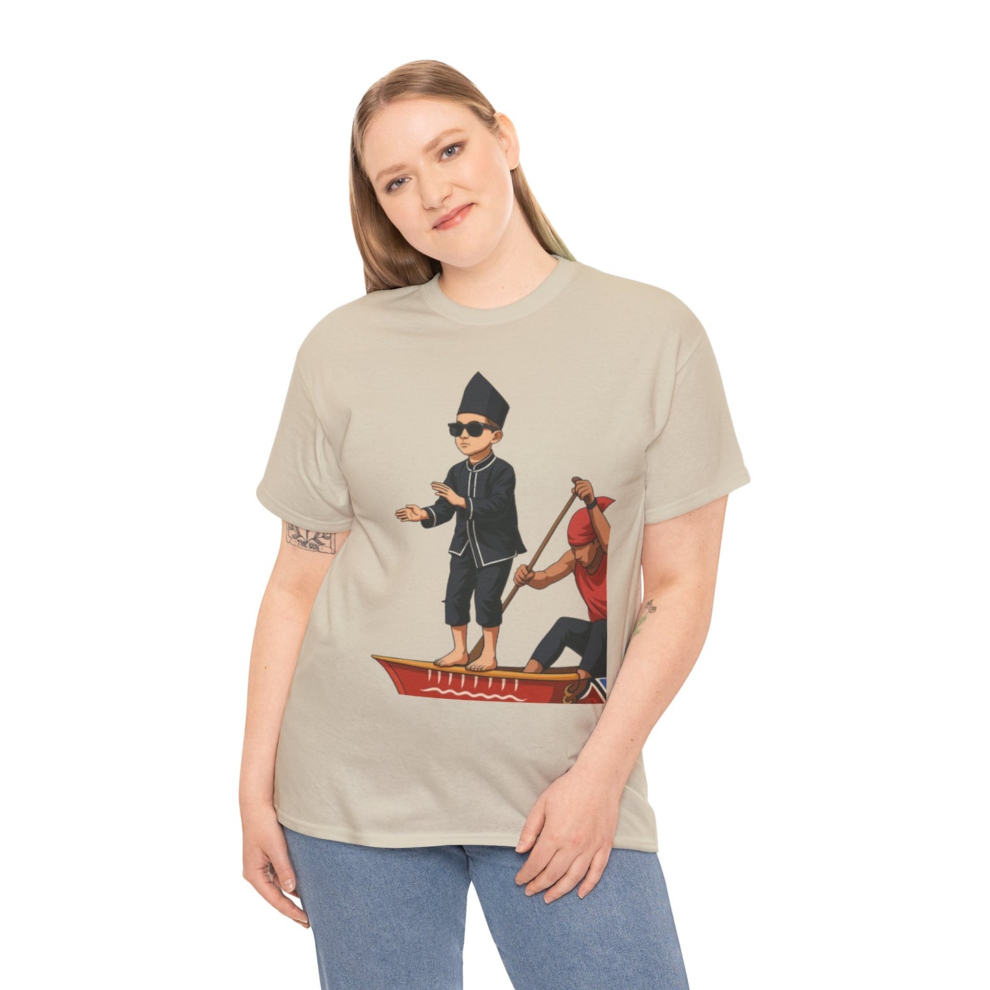 Aura Farming T- Shirt
