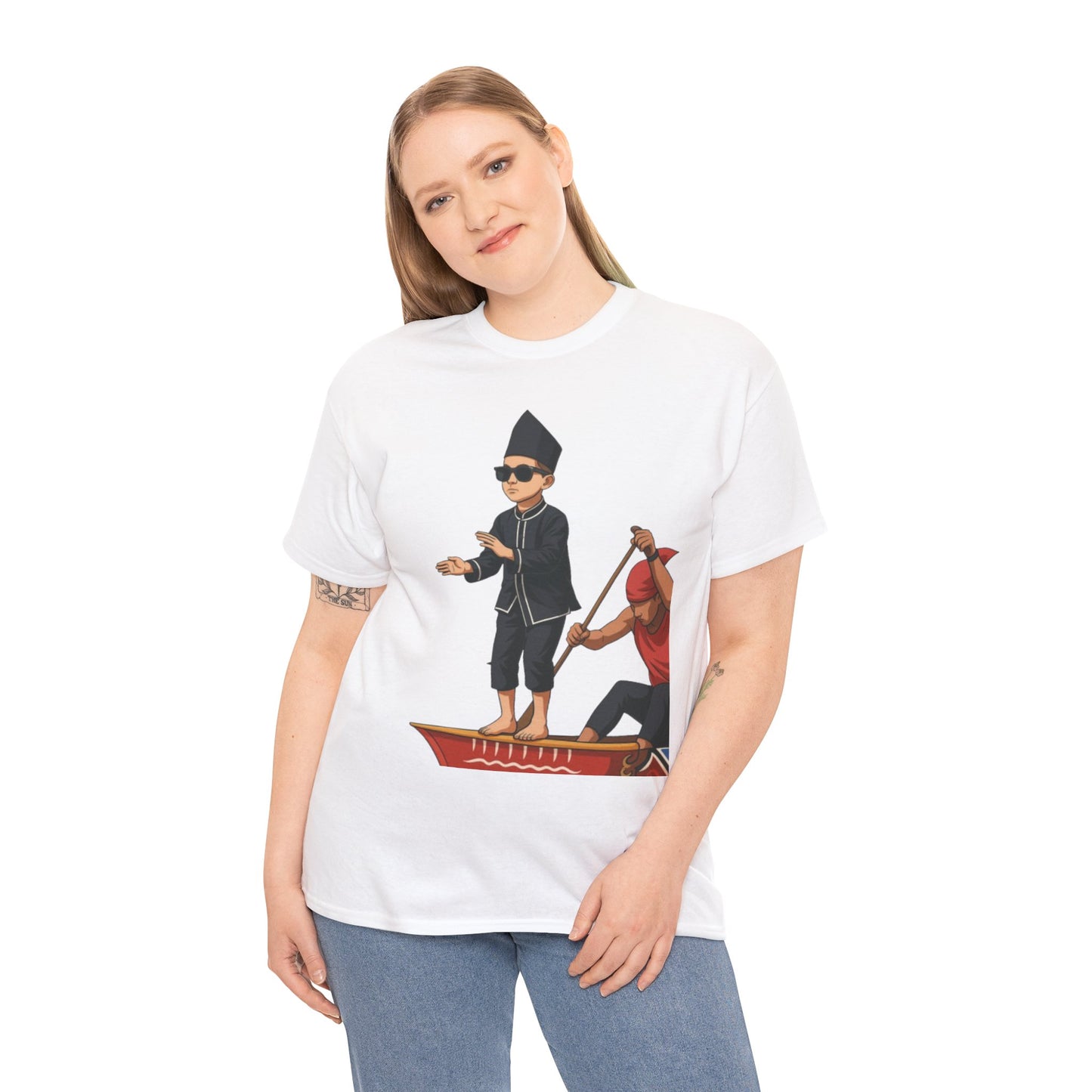 Aura Farming T- Shirt