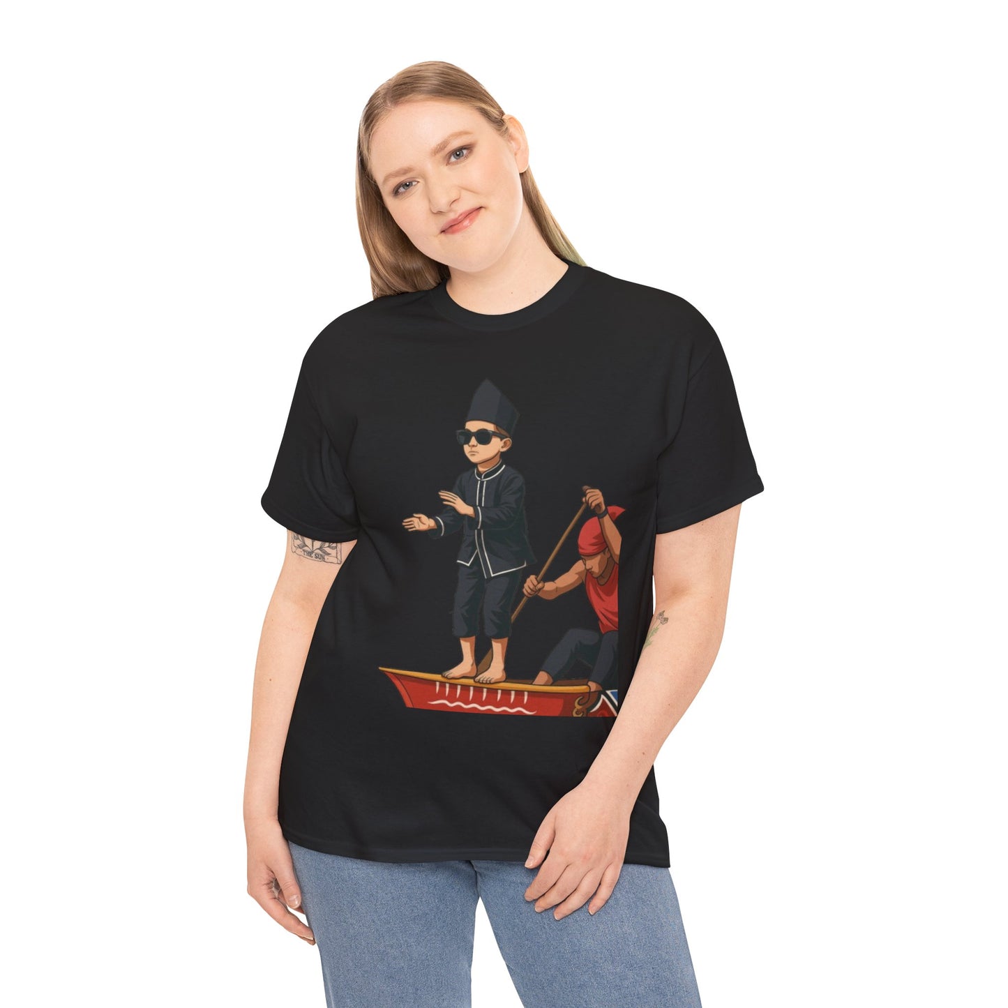 Aura Farming T- Shirt