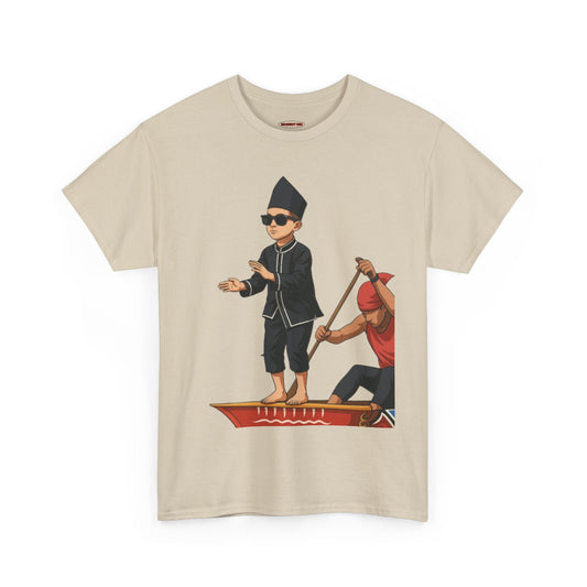 Aura Farming T- Shirt