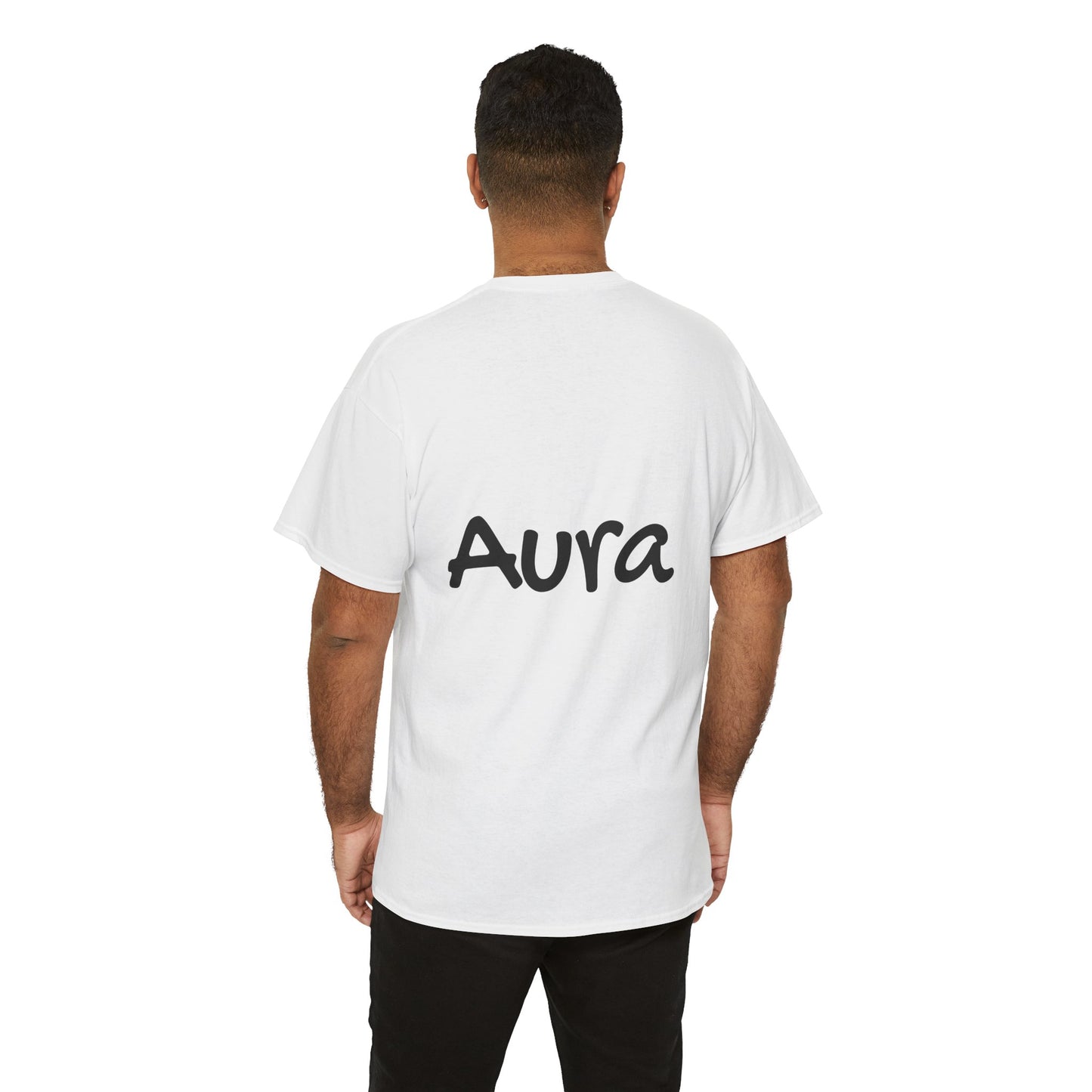 Aura Farming T- Shirt