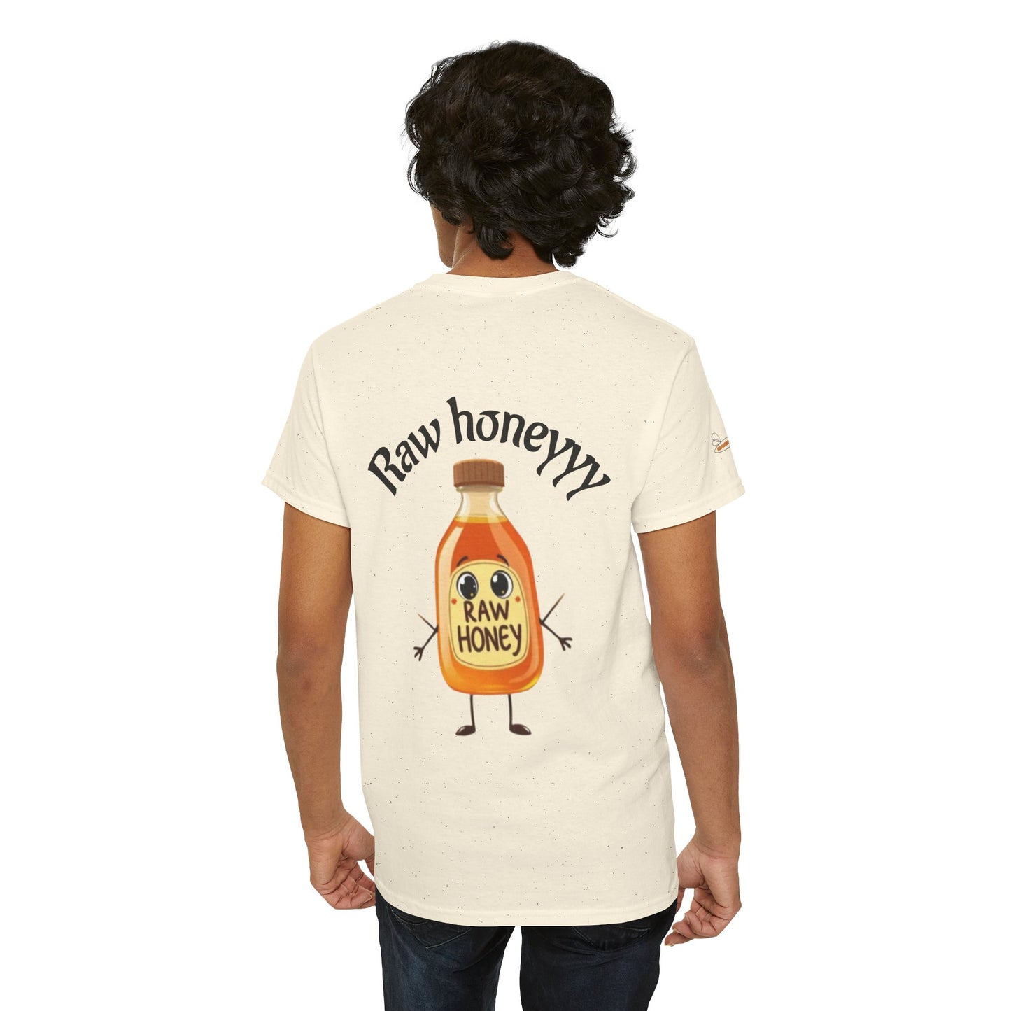 Raw Honeyyy T-Shirt