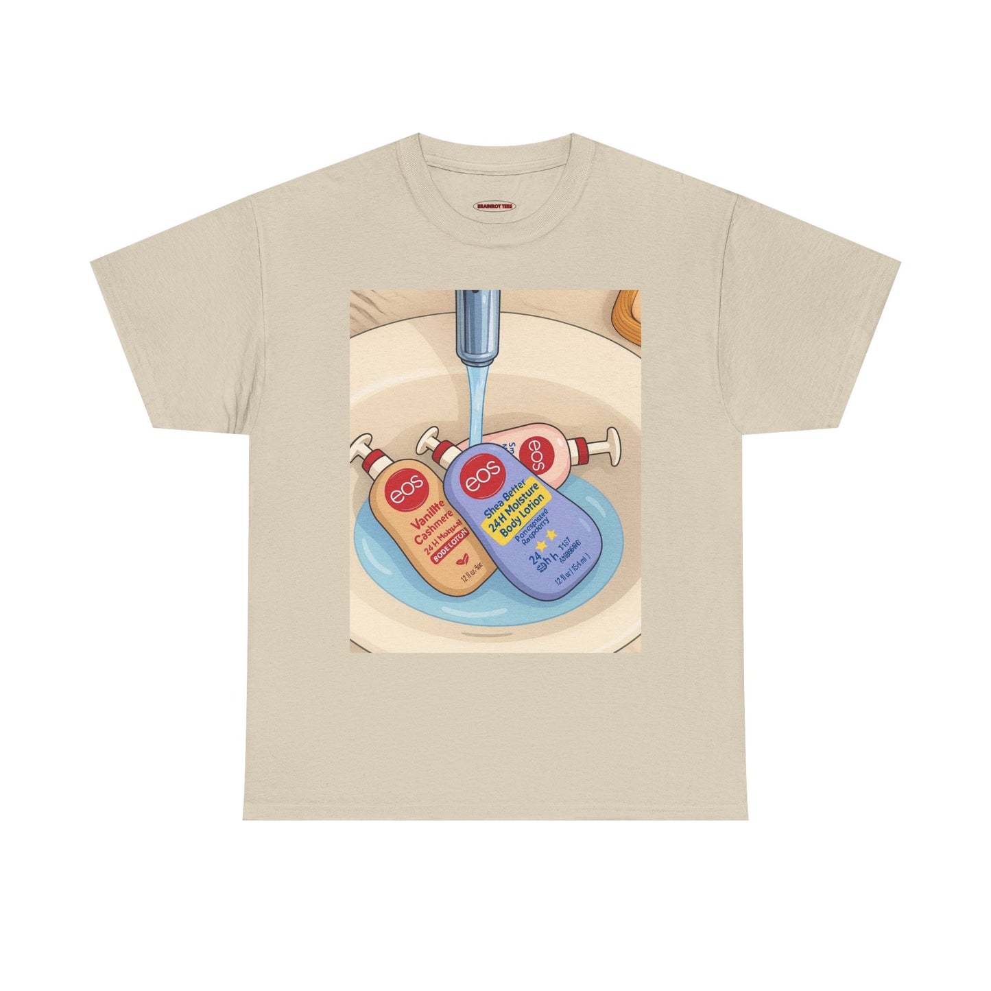 Low Exposure T-Shirt