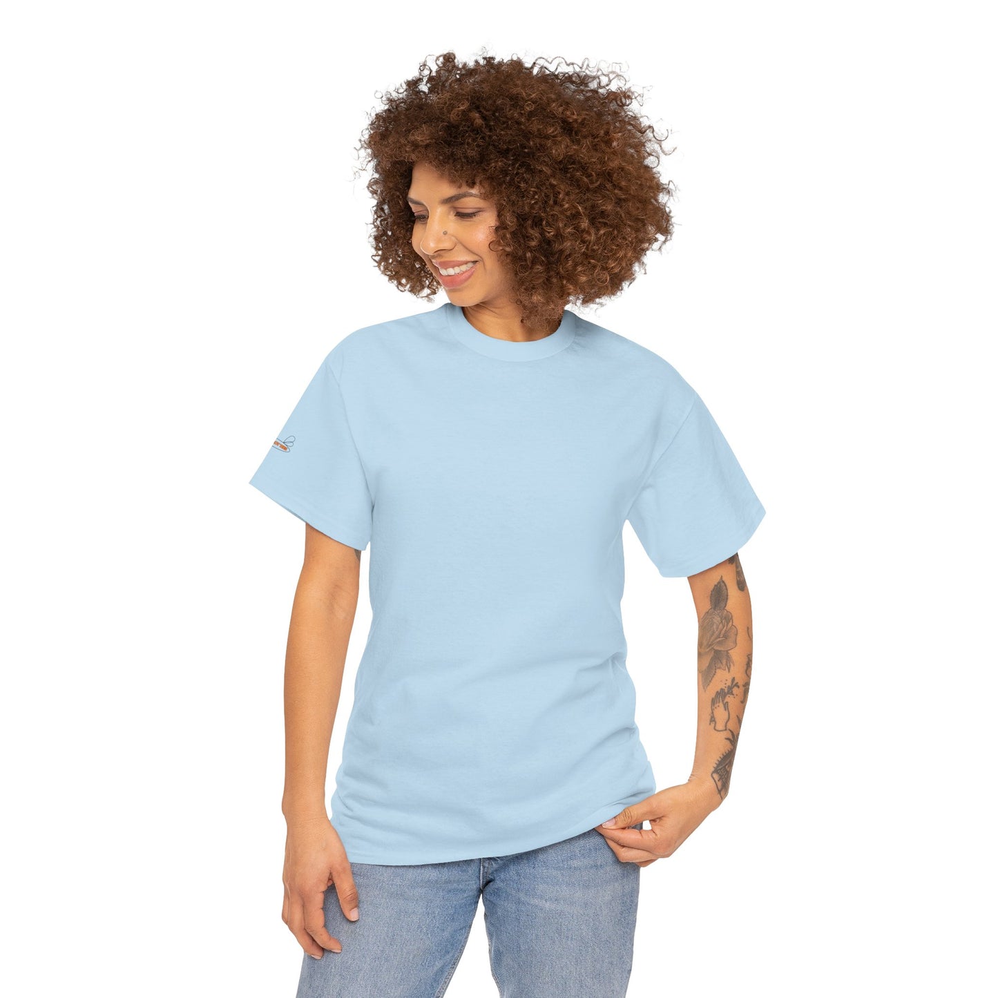 Raw Honeyyy T-Shirt