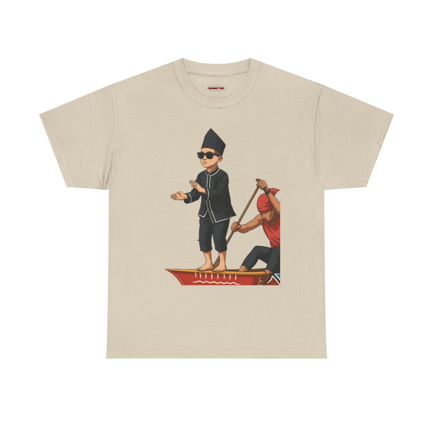 Aura Farming T- Shirt