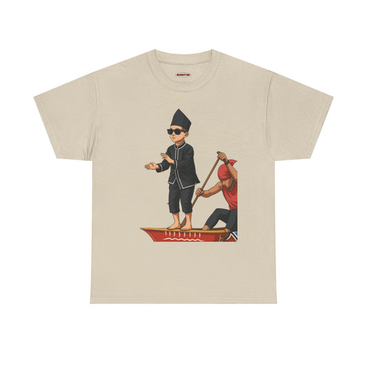 Aura Farming T- Shirt