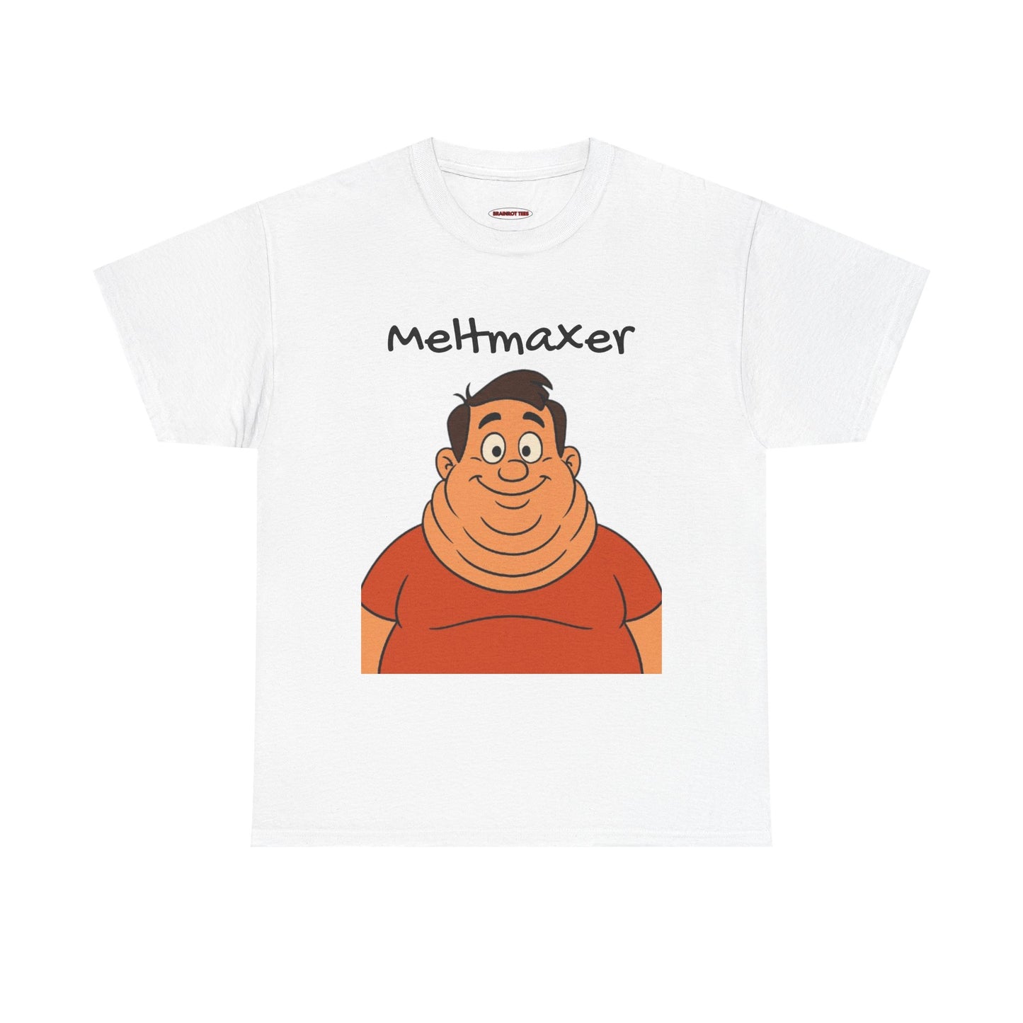 Meltmaxing T-Shirt
