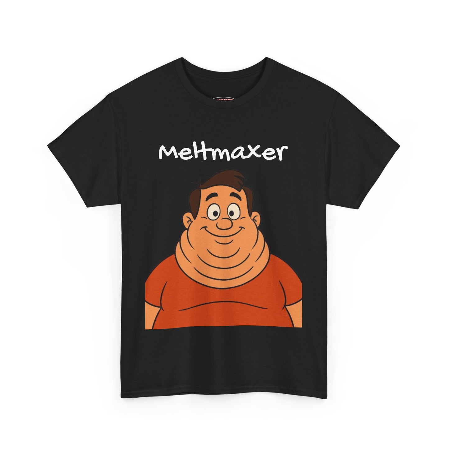 Meltmaxing T-Shirt