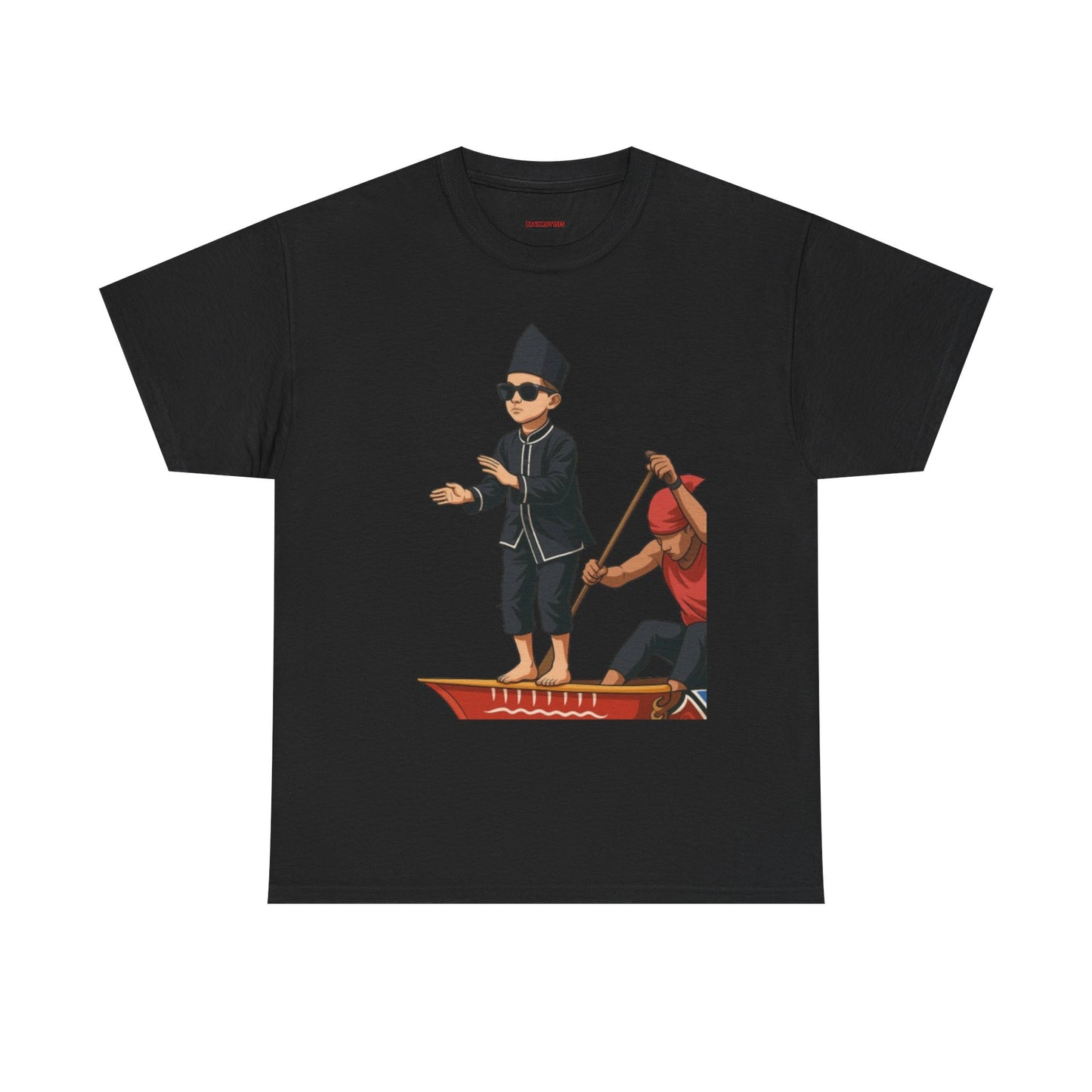 Aura Farming T- Shirt