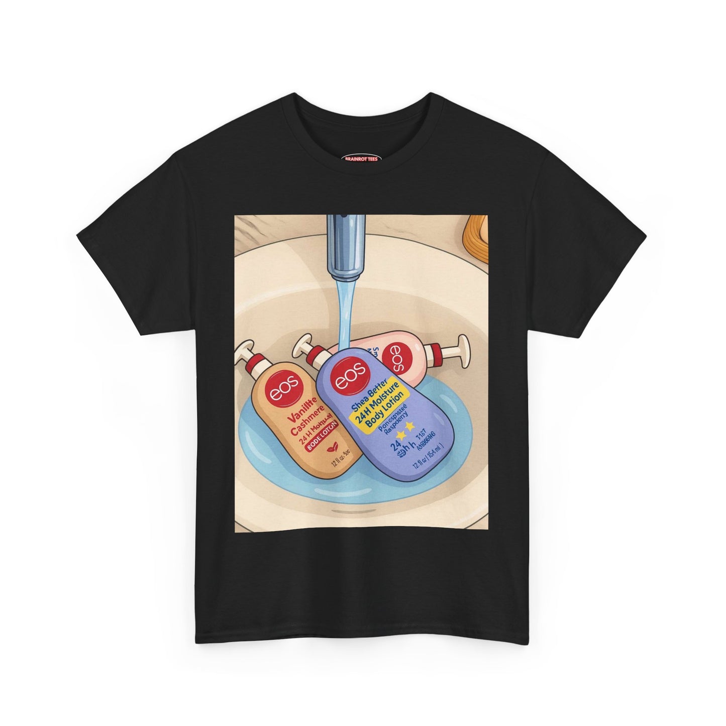 Low Exposure T-Shirt