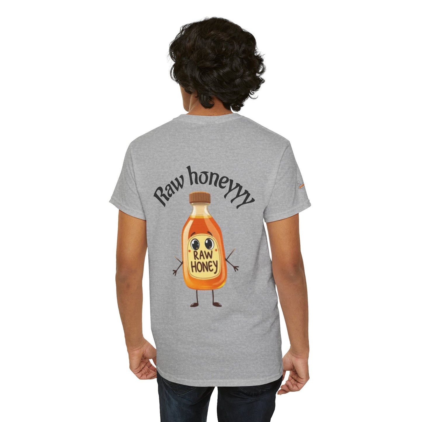 Raw Honeyyy T-Shirt