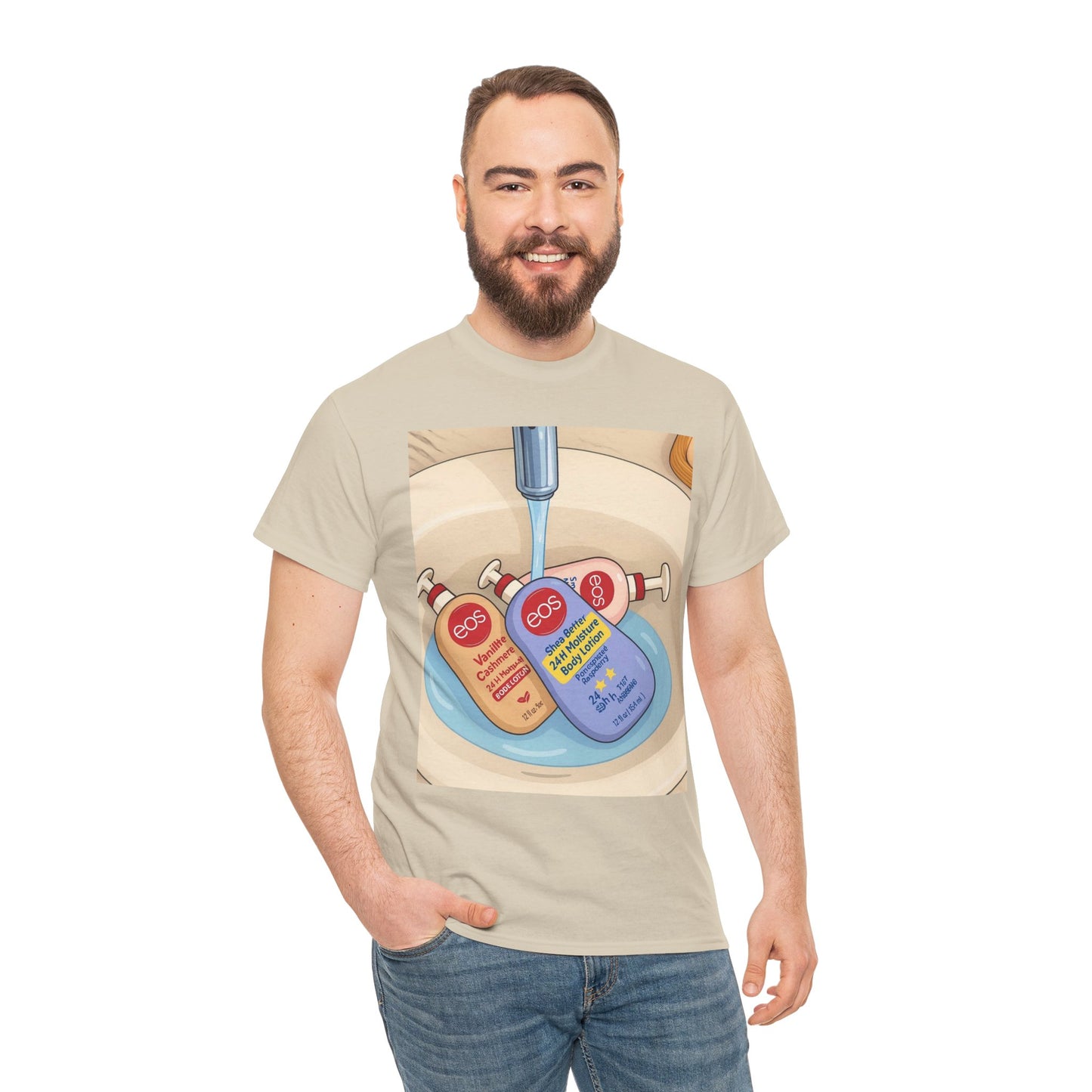 Low Exposure T-Shirt