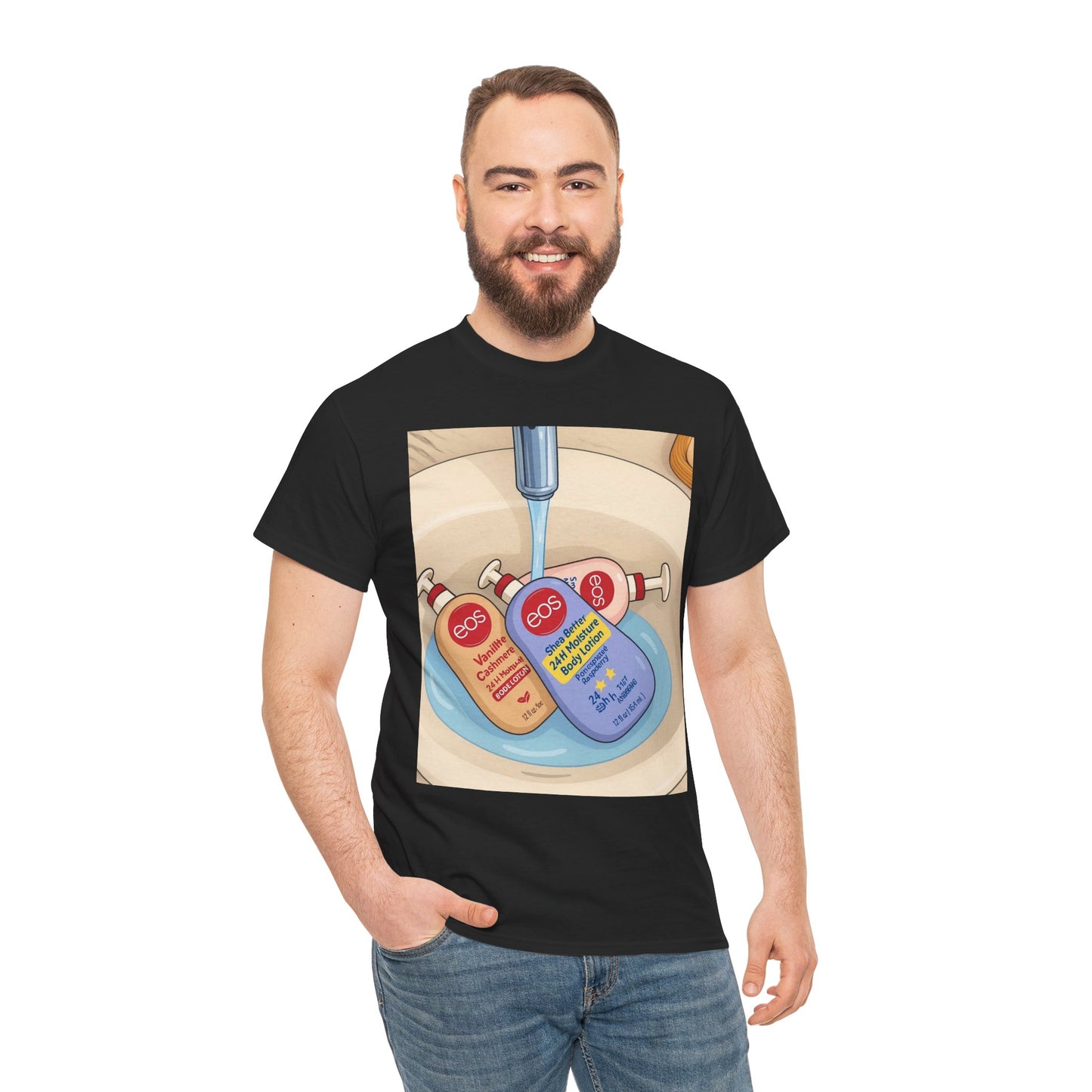 Low Exposure T-Shirt