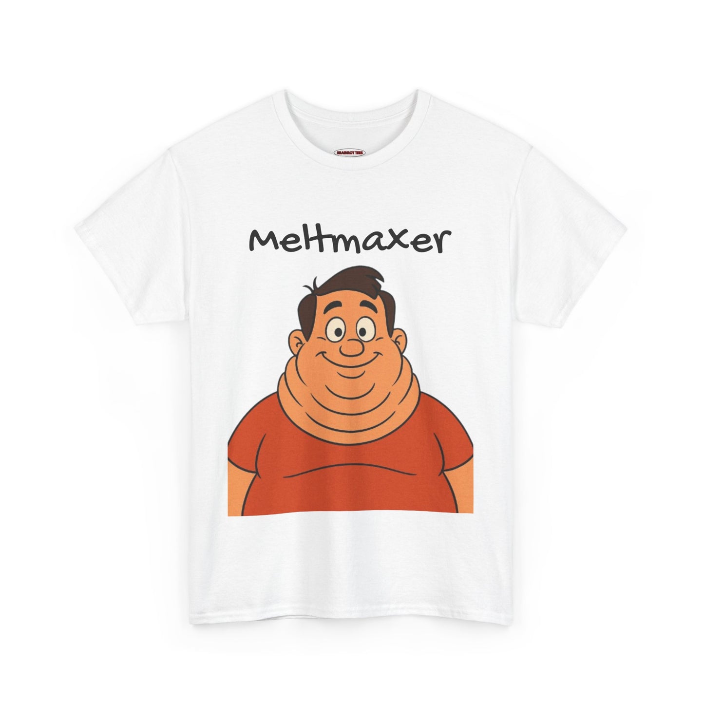 Meltmaxing T-Shirt