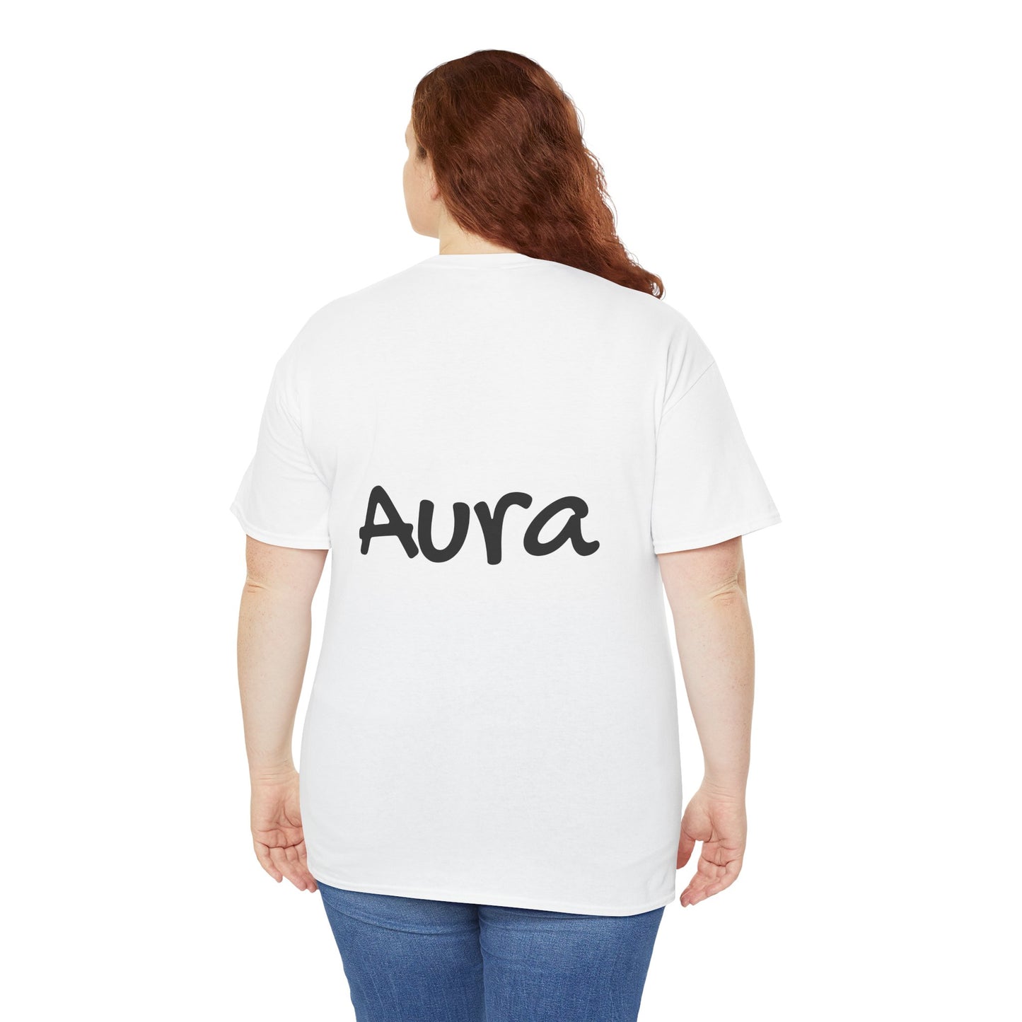 Aura Farming T- Shirt