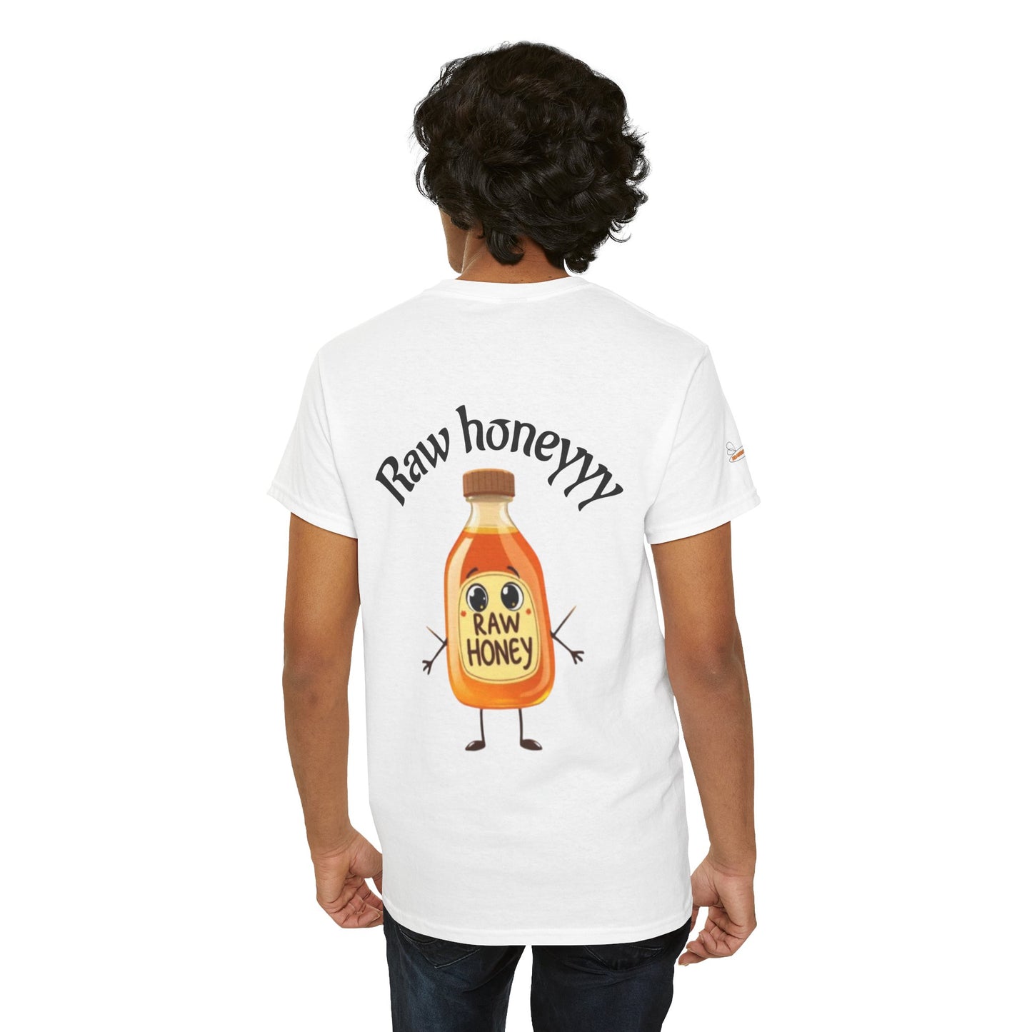 Raw Honeyyy T-Shirt