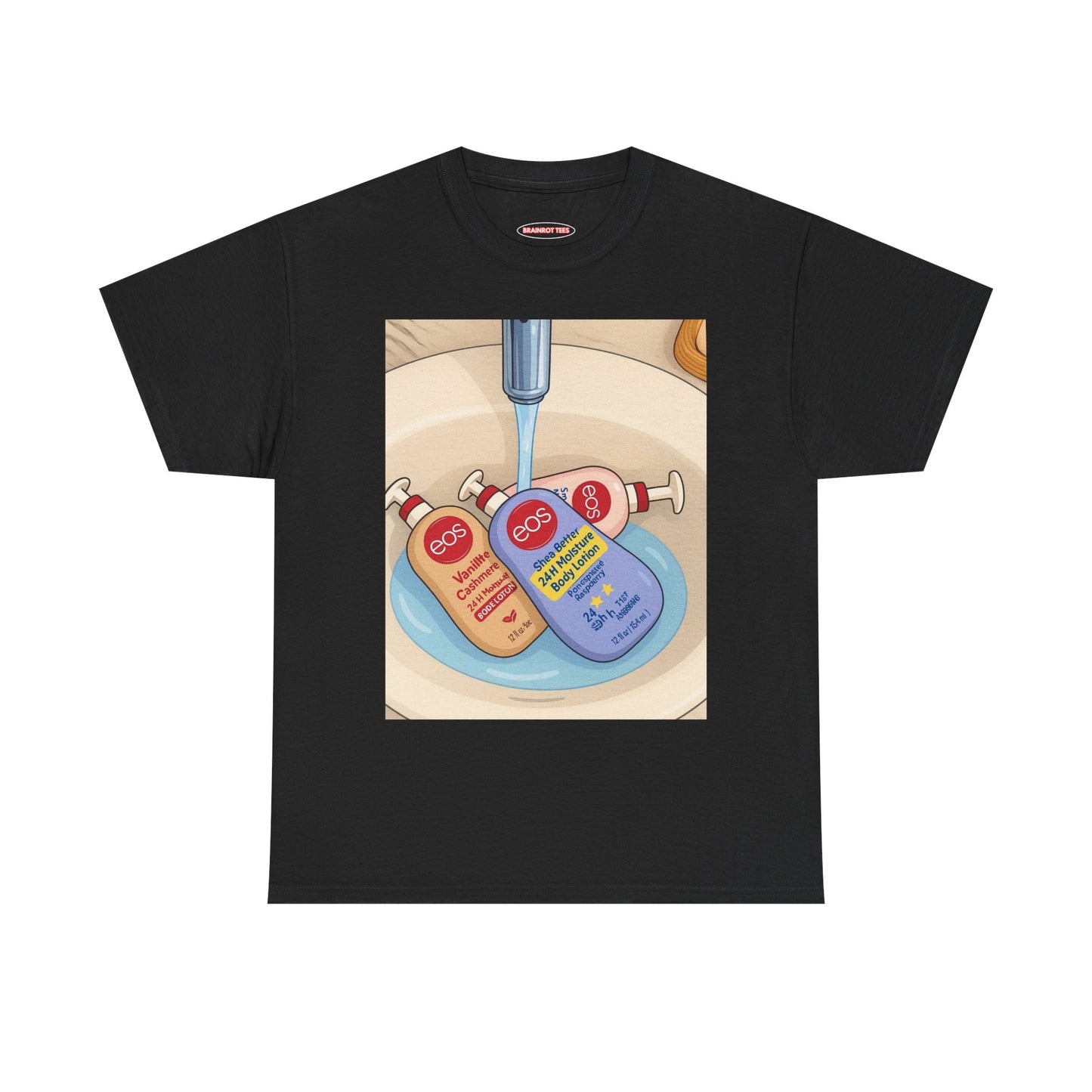 Low Exposure T-Shirt