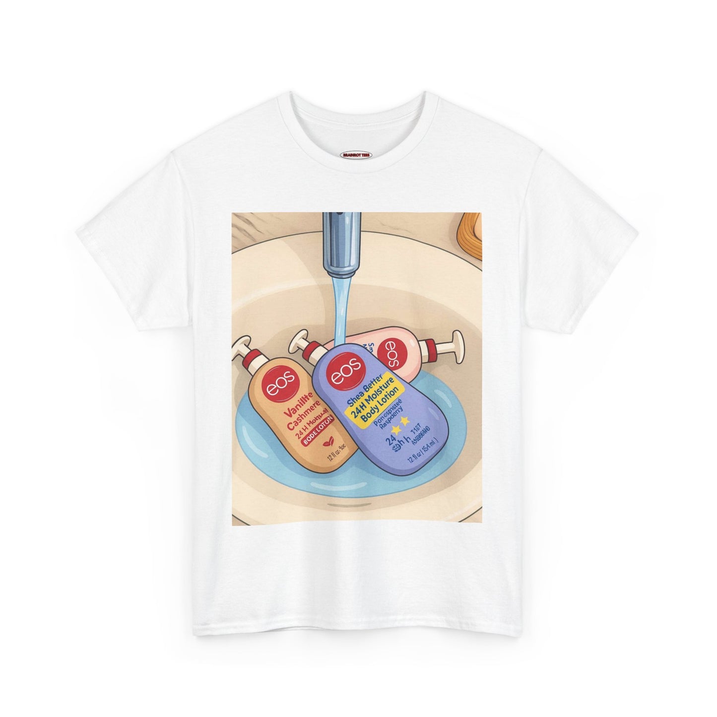 Low Exposure T-Shirt