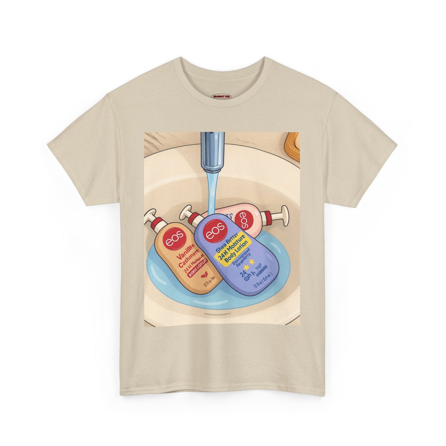 Low Exposure T-Shirt