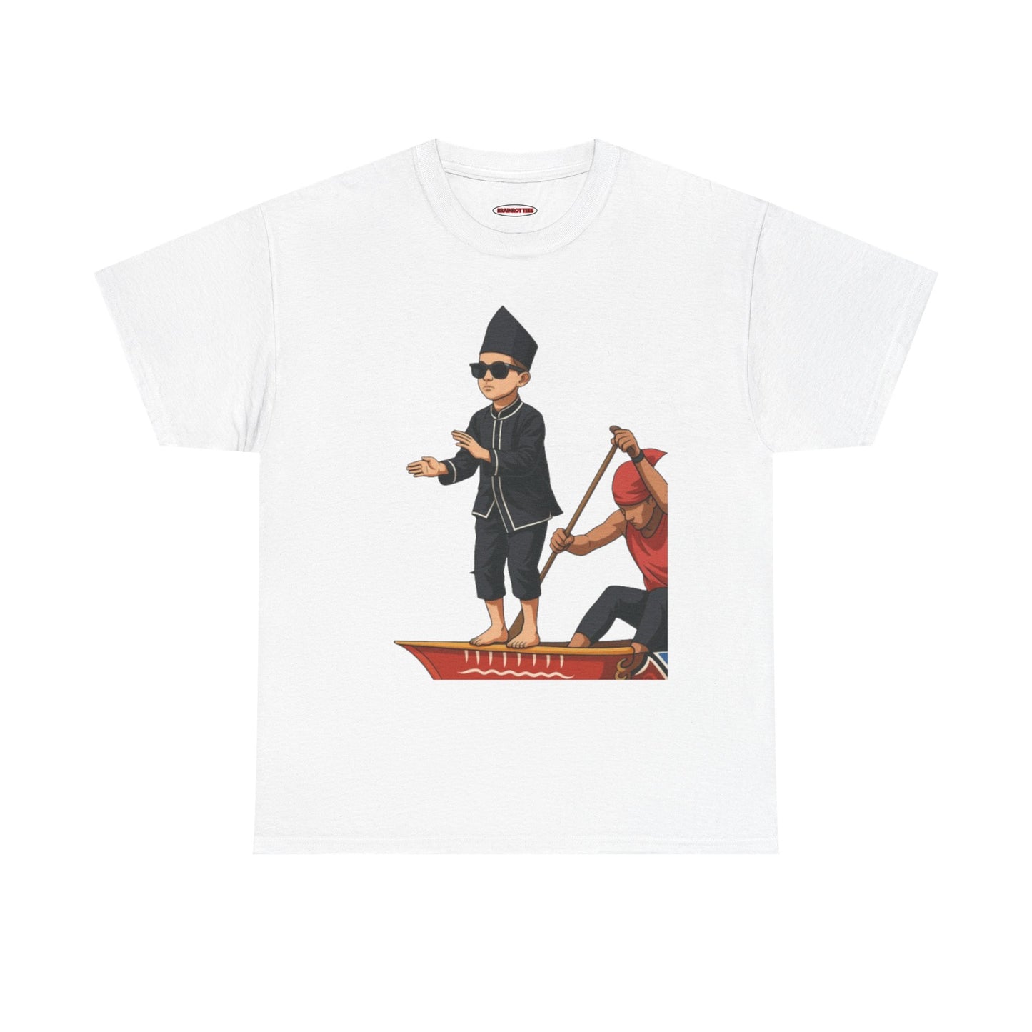 Aura Farming T- Shirt