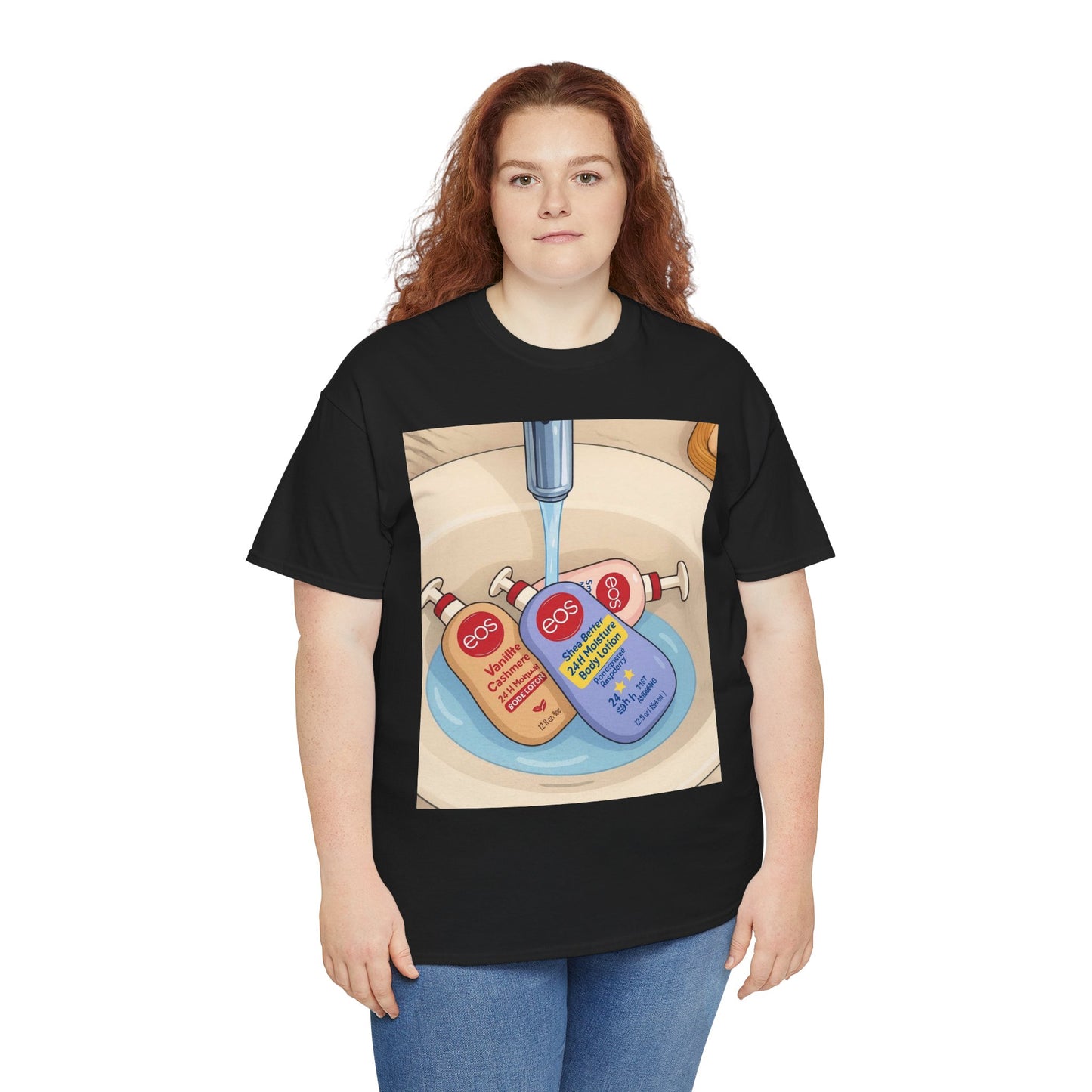 Low Exposure T-Shirt