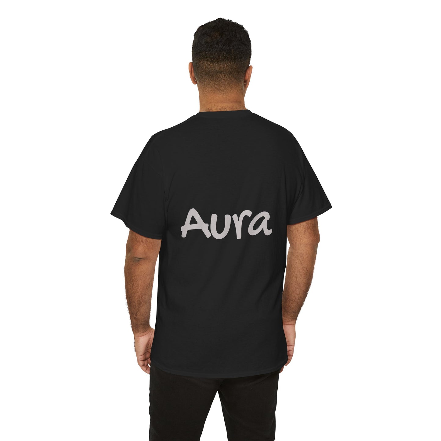 Aura Farming T- Shirt