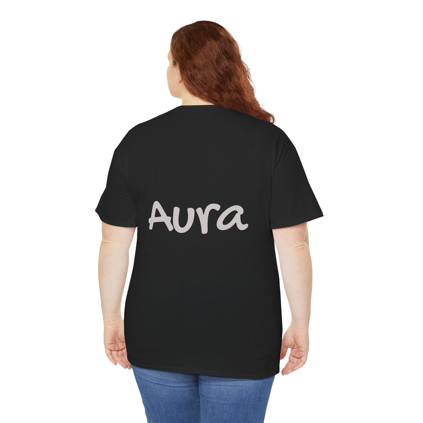 Aura Farming T- Shirt