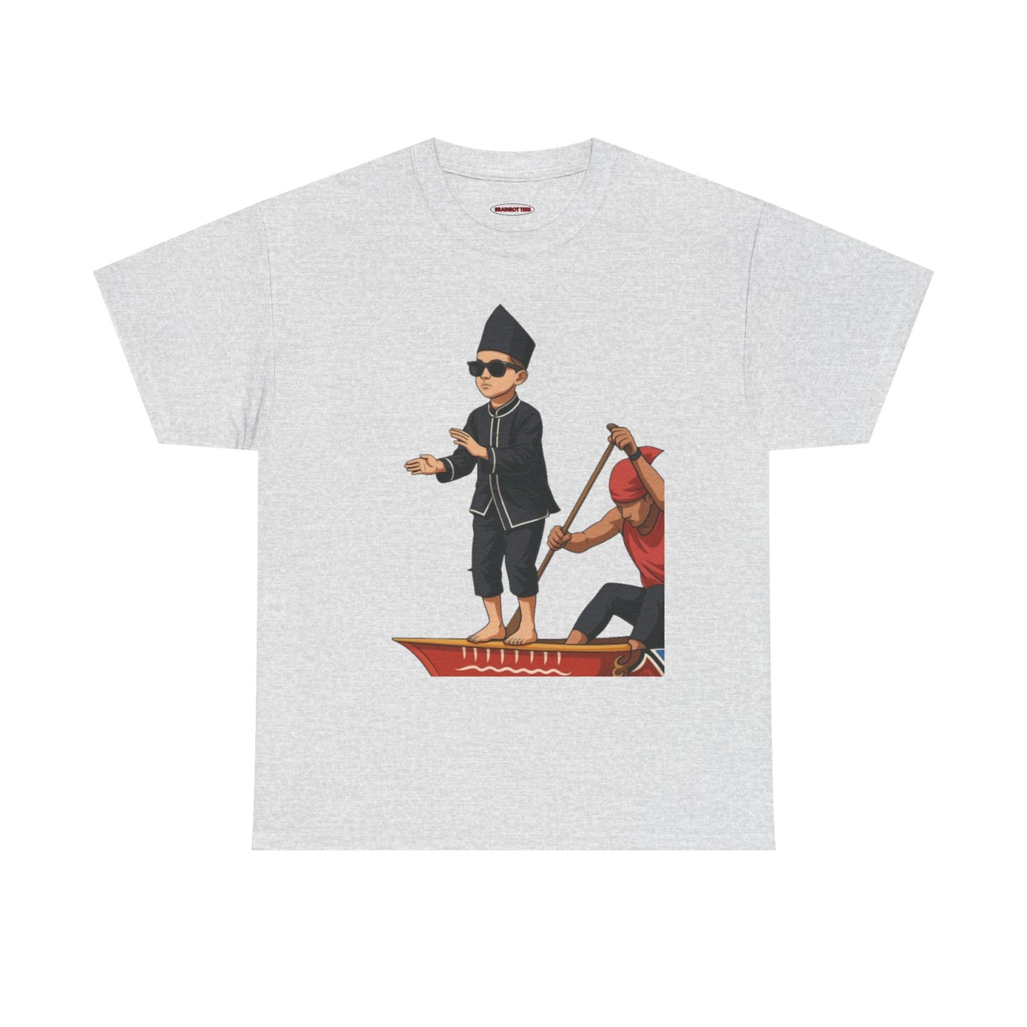Aura Farming T- Shirt