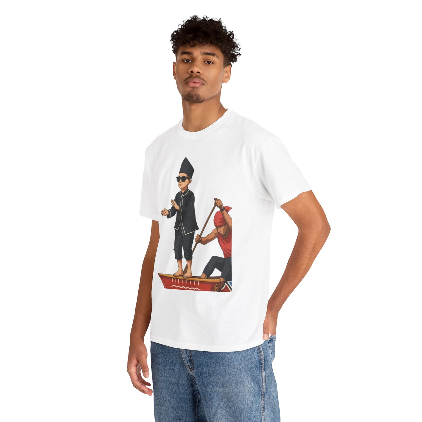 Aura Farming T- Shirt