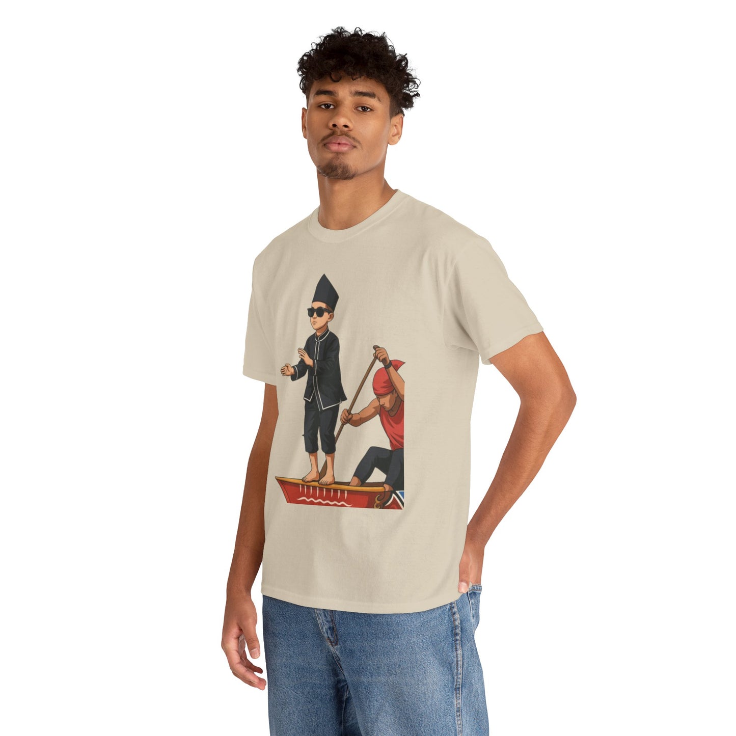 Aura Farming T- Shirt