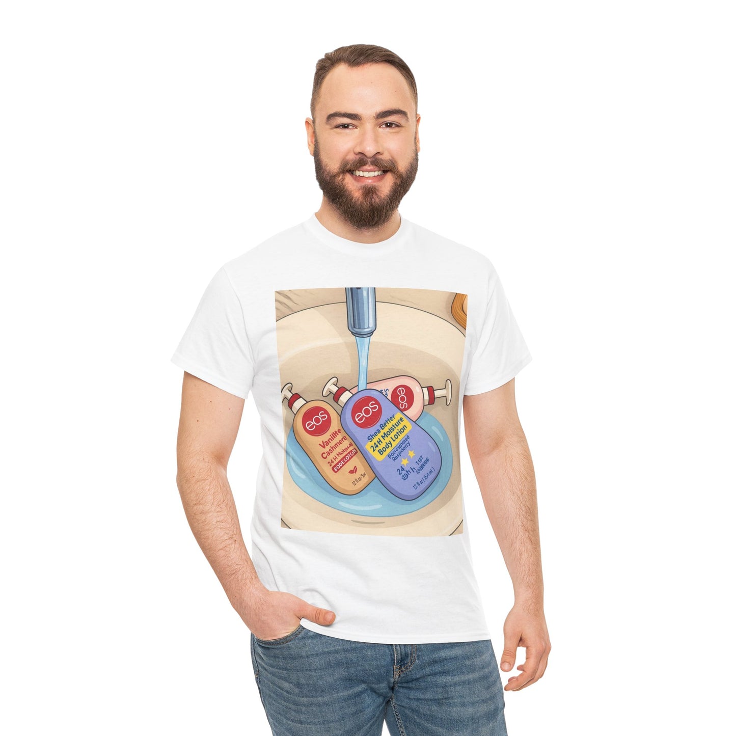 Low Exposure T-Shirt