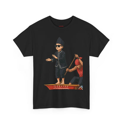 Aura Farming T- Shirt