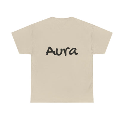 Aura Farming T- Shirt