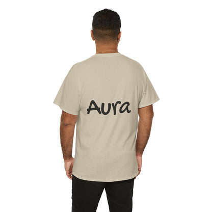 Aura Farming T- Shirt