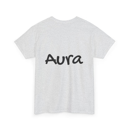 Aura Farming T- Shirt
