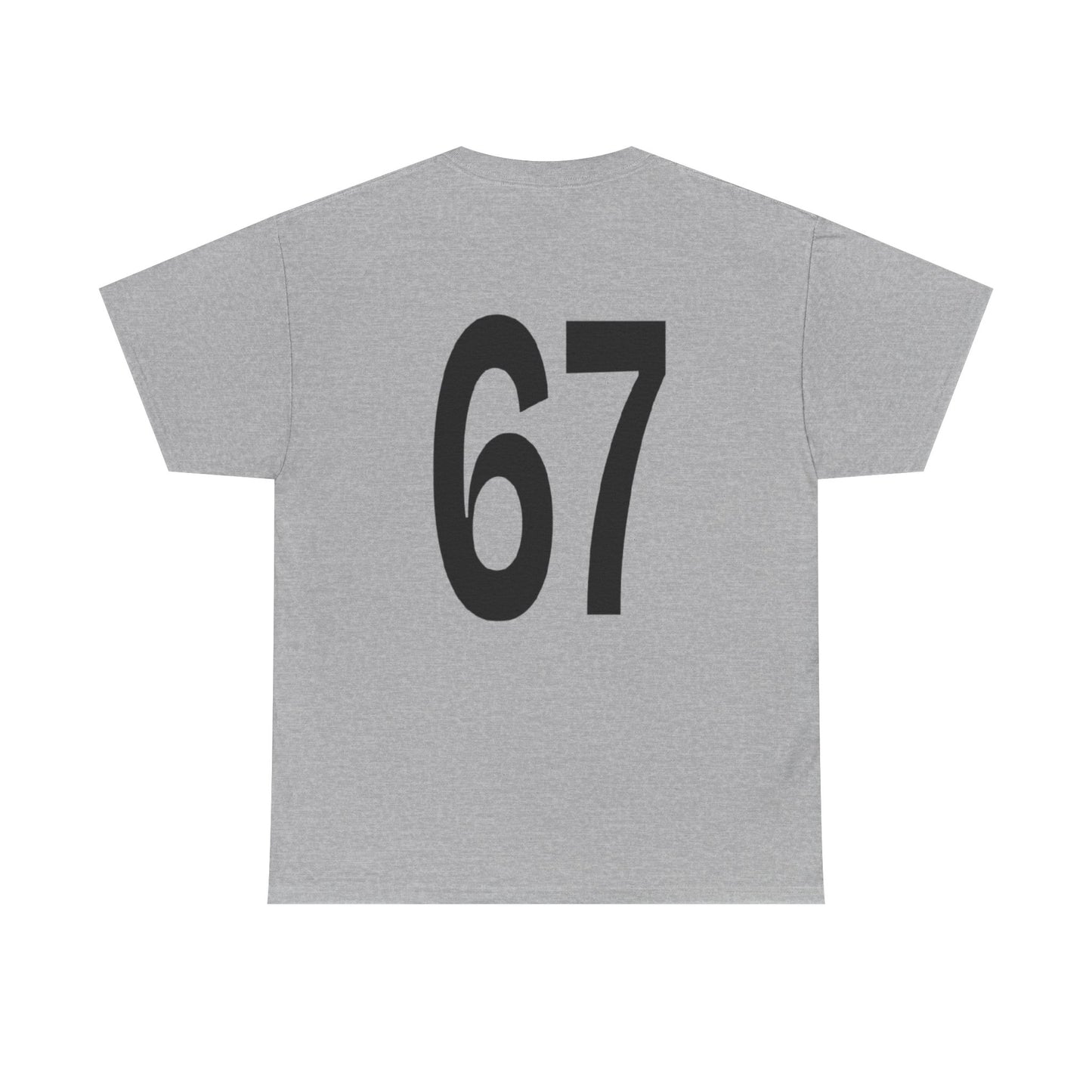 6 - 7 tee