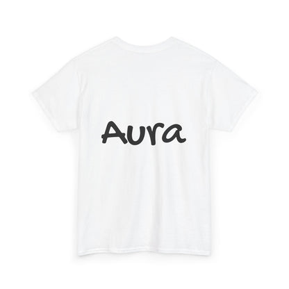 Aura Farming T- Shirt